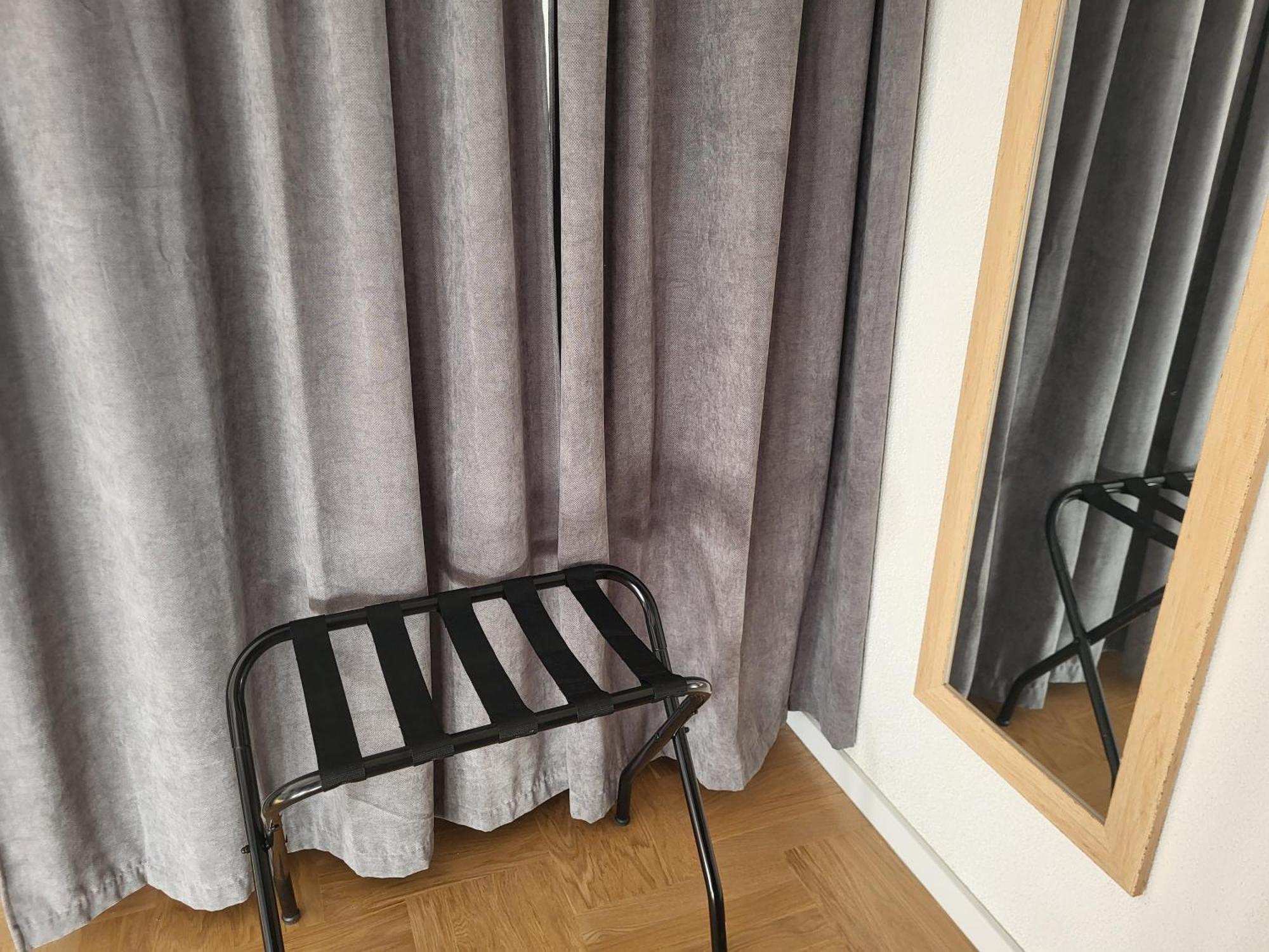 Studio Apartman Ana Zagreb Buitenkant foto